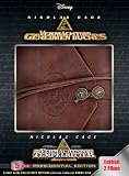 Das Verm�chtnis des geheimen Buches - Presidential Edition (5 DVDs - incl. Das Verm�chtnis der Tempelritter) - Nicolas Cage