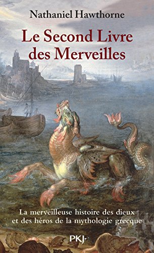 Télécharger Le Second Livre des merveilles PDF Ebook En Ligne