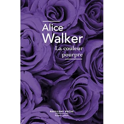 La Couleur pourpre (Pavillons poche)