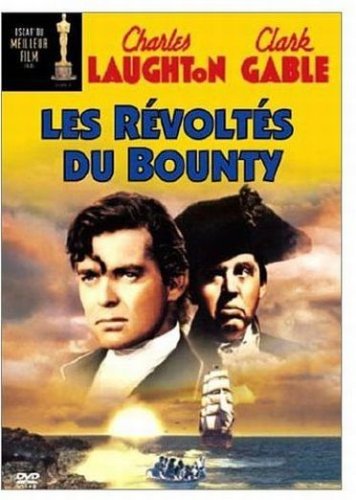Les révoltés du Bounty