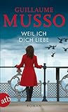 'Weil ich Dich liebe' von Guillaume Musso