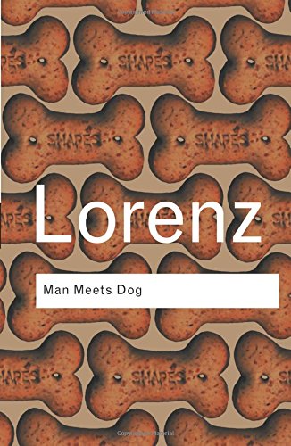 Man Meets Dog (Routledge Classics)