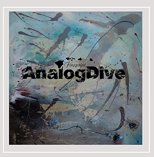 Preisvergleich Produktbild Fineprint