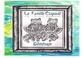 Image de La famille Crapaud déménage