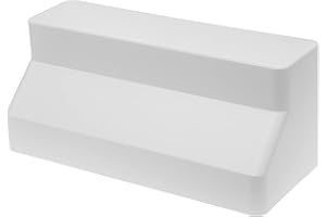 Vent Systems 220x90mm a 220x55 mm Connettore di tubi rettangolari piatti per il collegamento del tubo. Sistema di ventilazione, riscaldamento, raffreddamento.