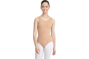 Capezio Women's Tank Leotard