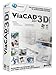 Produktbild ViaCAD 2D 3D 9