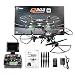 Produktbild WYXlink WLtoys Q303-A 5.8 g FPV 720p Kamera 4KANAL 6-Achs-RTF RC Quadcopter Toy EU