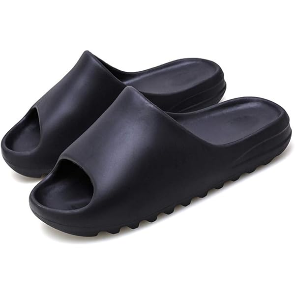 Pillow Slides Slippers Comfy Slides Amazon Birkenstock Womens