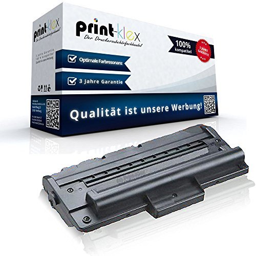 kompatibler Toner für Samsung SCX4216 SCX4016 SCX4116 SCX4216F SCX4100 D3 SF5...