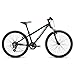 Produktbild Orbea MX 24 XC Kinder Fahrrad 24 Zoll 8 Gang MTB Rad Aluminium Mountain Bike, I016, Farbe Schwarz Grün