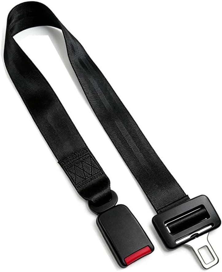 Universal Car General Accessories, Black, Metal, Adjustable 1 Piece