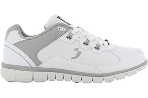 Oxypas Damen Sunny Sicherheitsschuhe, Weiß (lgr), 39 EU (5.5 UK), schadstofffrei