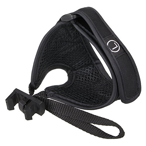 Nordic Walking Stöcke Wanderstöcke RED SPHERE aus Aluminium in vielen Längen von BB Sport - 5