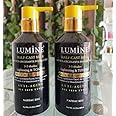 Lumine Black Extra Whitening Body Lotion 500ml