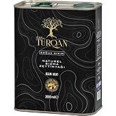 Yeni Sezon 2025/2026 Olgun Hasat Soğuk Sıkım Naturel Sızma Zeytinyağı Memecik 2 Litre