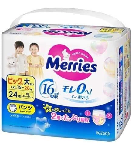 Merries