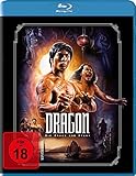 Image de Dragon - Die Bruce Lee Story [Blu-ray]