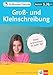 Klett 10-Minuten-Training Deutsch Rechtschreibung Groß- und Kleinschreibung 5./6. Klasse: Kleine Lernportionen für jeden Tag by 