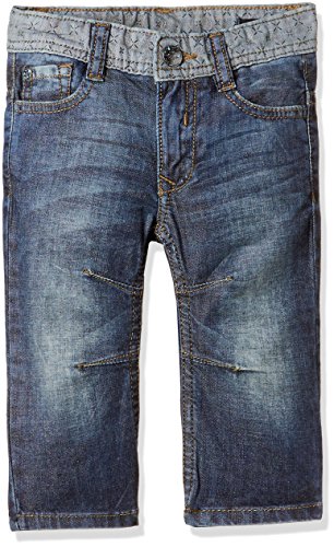 United Colors of Benetton Baby Boys Trousers RS.689 (70.00% Off) - Amazon