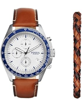 Fossil Herren-Uhren CH3090SET