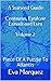 A Starseed Guide Centaurus, Epsilone Erinadi and Lyra Volume 2: Piece Of A Puzzle To Atlantis (English Edition) by 