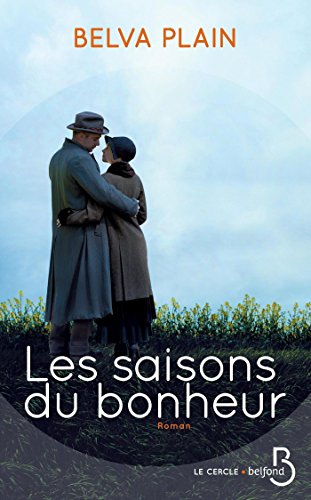 couverture de : Les Saisons du bonheur