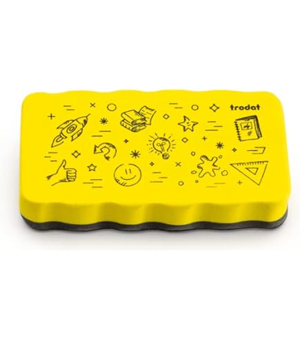 Lot De Feutres Effaçables Pour Tableau Blanc 12 Couleurs