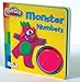 Price comparison product image Play-Doh Monster Numbers
