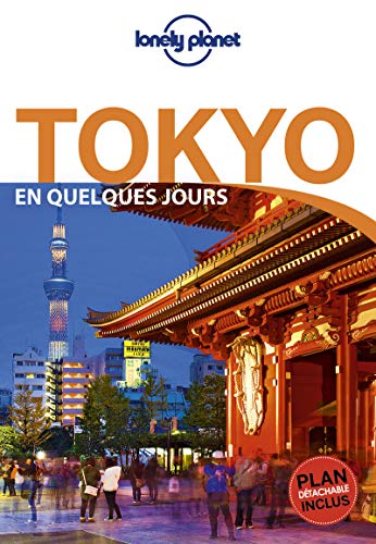 Télécharger Kindle livres à iPad gratuitement Tokyo En quelques jours - 6ed by author 2816163830 ePub