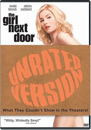 Preisvergleich Produktbild The Girl Next Door (Unrated Version)