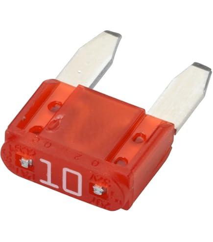 Fusibili Mini HELLA 7.5A - Confezione Da 5 Pezzi Per Auto E Elettronica - Foto 5