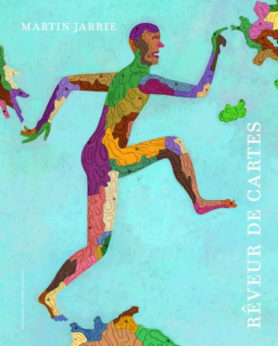 couverture de : R&ecirc;veur de cartes