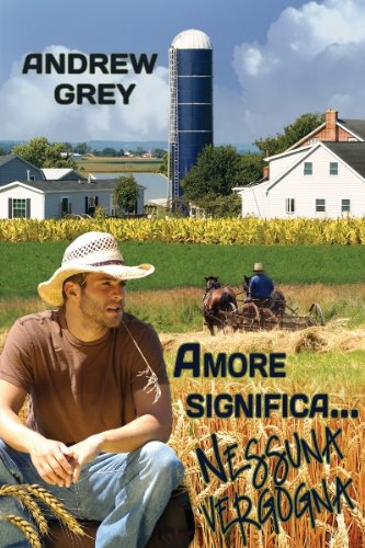 Amore significa... Nessuna Vergogna Amore significa... Nessuna Vergogna