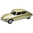 Citroen GS BIROTOR Modellauto 1:24 - Metall Modell CIT035