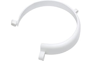 Homecraft Surrounded Incurved Dish and Plate Guard, Non Slip Eating Aid for Elderly, Disabled and Handicapped Users