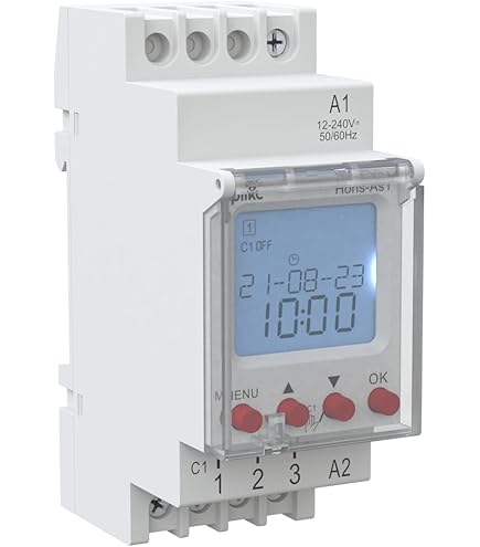 Theben TR 641 Top2 (6410100) Ab 181,52 € | Preisvergleich Bei - View #5