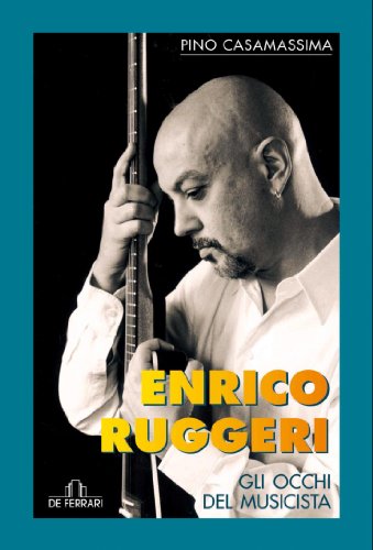 Download Enrico Ruggeri: Gli occhi del musicista Download Enrico Ruggeri: Gli occhi del musicista