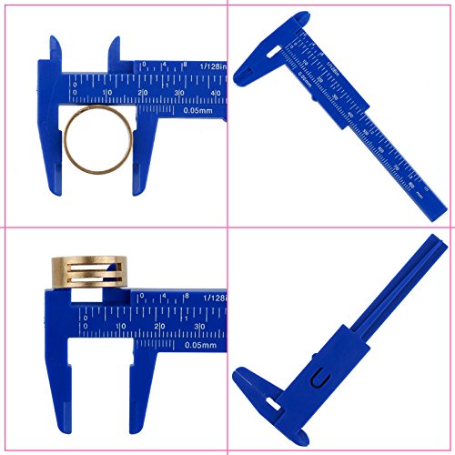 Zacro 14 teiliges Zangen Set für Schmuckherstellung Handwerk - 5