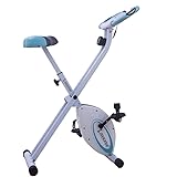cockatoo exercise bike