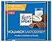 Price comparison product image Ritter Sport Milk lactose-free - 100g