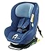 Produktbild Maxi-Cosi MiloFix - Reboarder Kindersitz, Gruppe 0+ /1 (0-18 kg), Autositz mit Isofix, nutzbar ab 12 Monate bis ca. 4 Jahre, nomad blue