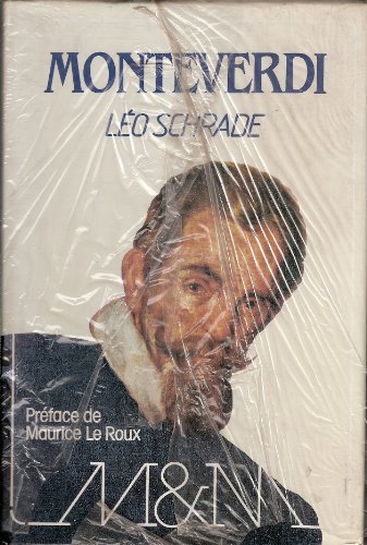 Monteverdi (Musiques et musiciens)