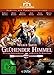 Glühender Himmel: The Burning Shore [4 DVDs]
