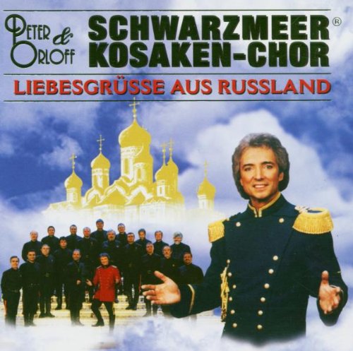 Preisvergleich Produktbild From Russia With Love