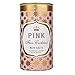 Pink Fizz Bath Salts Tube