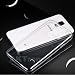 Produktbild Samsung Galaxy S7 EdGe S 7 EdGe Transparent Weiss Hülle TPU Case Schutzhülle durchsichtige handyhülle Silikon Crystal Case Durchsichtig Für Samsun g S7 EdGe SM-G935F AK-H1 - AKTrend® (Transparent Hülle Für Samsung S7 Edge)