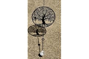 GOLDBACH Fensterdeko hängend ganzjährig -Sonnenfänger