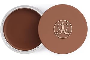 Anastasia Beverly Hills – krämfärgad bronzer – djupbrun