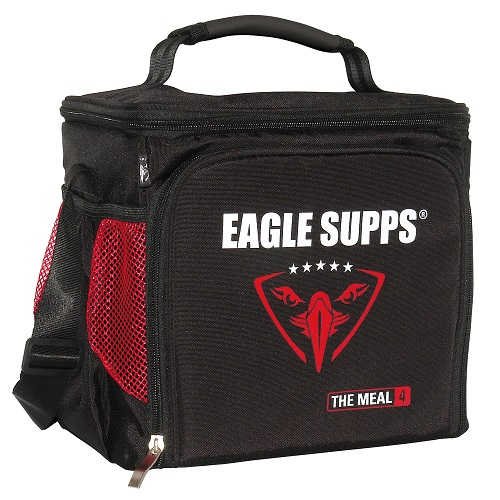 Preisvergleich Produktbild Eagle Supps The Meal 4